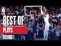 Best Plays of the 2019 NBA Playoffs | First Round