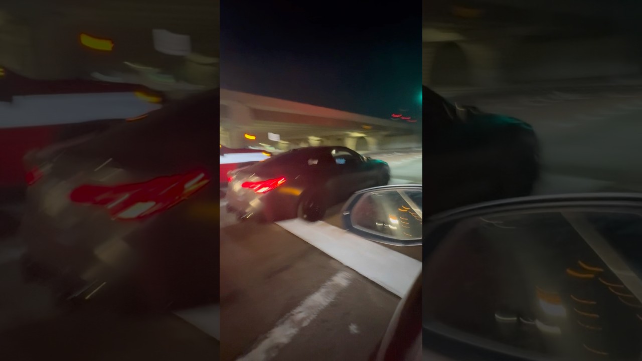 BMW G82 M4 *HARD LAUNCH (S4T STAGE 2) 