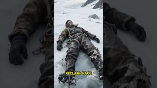 🧤❄️ LA "CUEVA DE LOS MOMIFICADOS" (Glaciar de los Muertos)