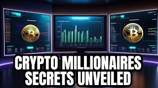 Crypto Millionaires: Success Stories and Strategies