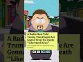No respect just rejoicing #fdt #maga #politics #trump #fafo #america #liberal #rejoice #celebration