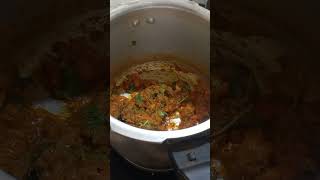 കുക്കറിൽ മുട്ട ബിരിയാണി | Egg Biriyani in Pressure Cooker | shorts shortsfeed malayalam