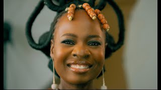 Frida Gali-Ni Baba Yangu ( Gospel Video)