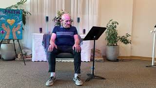 Anti-Aging Reset | Daily Practice Workshop