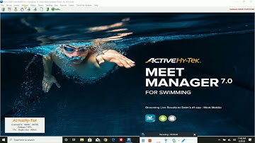 01 Intro to Meet Manager with Tour