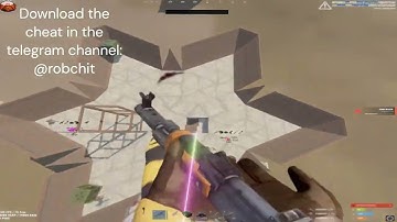 🔥FREE UNDETECTED RUST CHEAT 2024🔥 #3