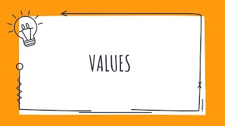 Values | Devoted Disciples