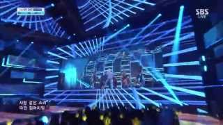 [LIVE]131005 G DRAGON  삐딱하게 CROOKED