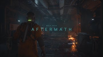 The Callisto Protocol Episode 2 AFTERMATH