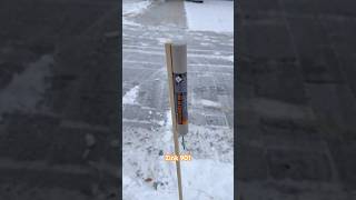 Zink 901 Rakete #rakete #pyro #feuerwerk #silvester #zink
