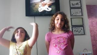 Desafio Tente Não Dançar Nem Cantar