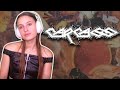 I listen to Carcass for the first time ever⎮Metal Reactions #30