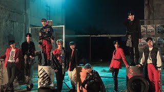 [Full] 1THE9 2nd MINI ALBUM 'Blah Blah' COMEBACK SHOWCASE