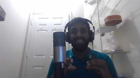 Reflection Video - Internship in Business Administration IV