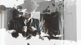 Alec & Isabelle Close Aint Close Enough