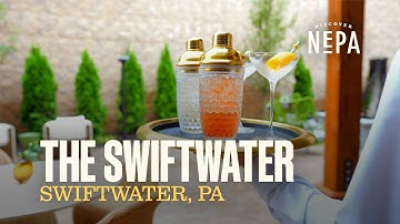 The Swiftwater | Swiftwater, PA