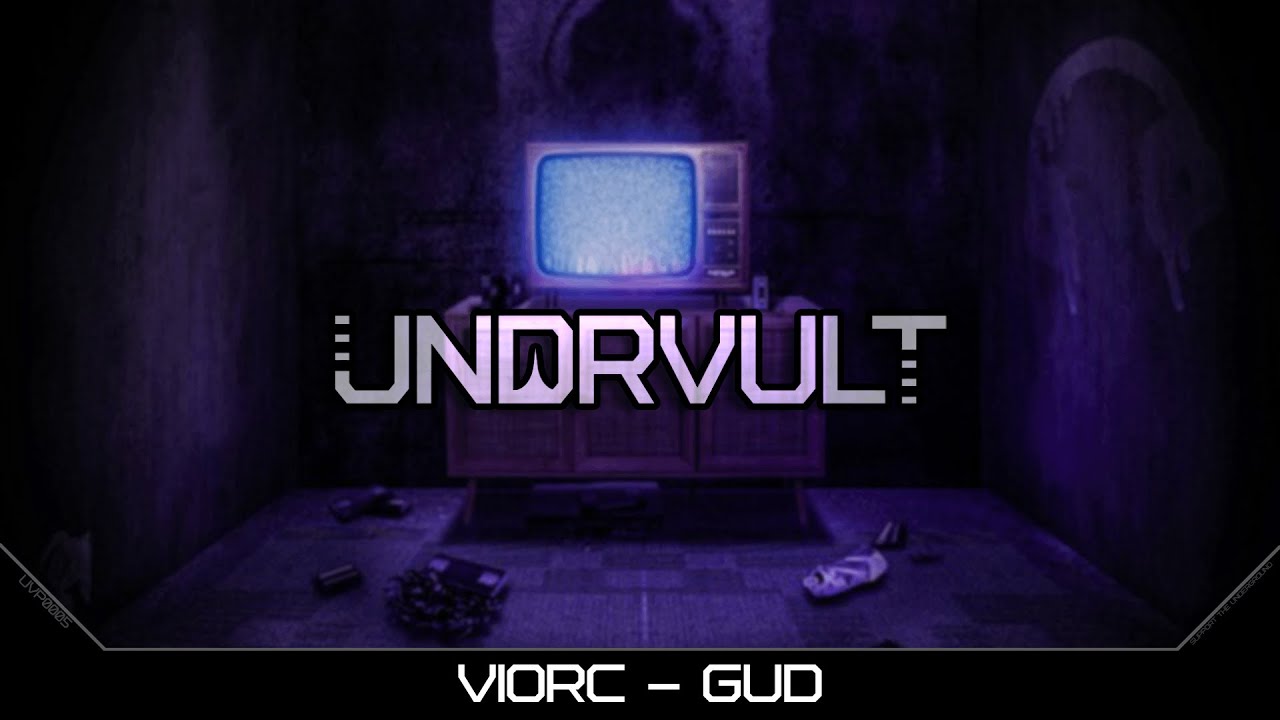 viorc - Gud