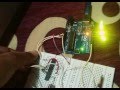 RF control using Arduino