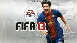 FIFA 13 Demo Loading Screen PC HD (High Quality 1920x1080)