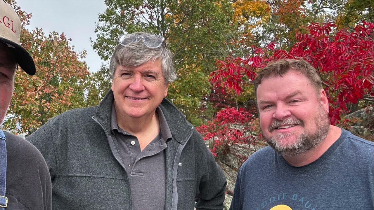 Air3 "Brothers In Drones" Pilot Rock Ky KeepinItReal YouTube