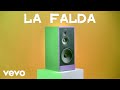 Elettra Lamborghini - La Falda (Visual)