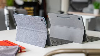 Lenovo Chromebook Duet vs. Duet 3: Go For the Upgrade!