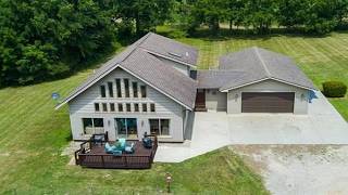 9038 Lahring Road, Argentine Twp, MI Presented by The Randy Miller Homes Team.