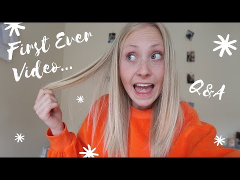 first-ever-video-|-q&a-|