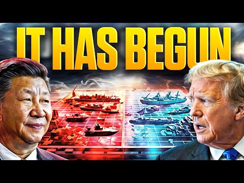 China Just Changed