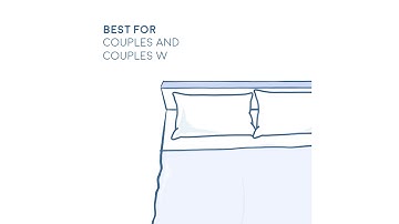 The Ultimate Guide to Bed Sizes