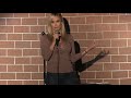 Lauren compton live at the haha cafe comedy club 1012017