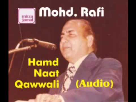 Mohammed Rafi   015   Saba Janabe Ali se salam kah deinamp4