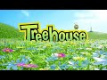 Treehouse TV Canada Continuity June 24 2025 