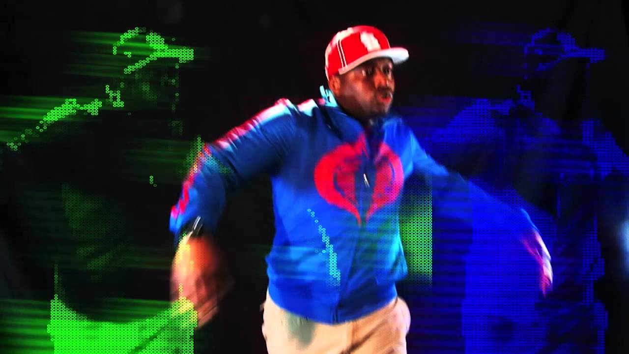 AUTOMatic - "Move" featuring Elle Razberry and Jon Frost