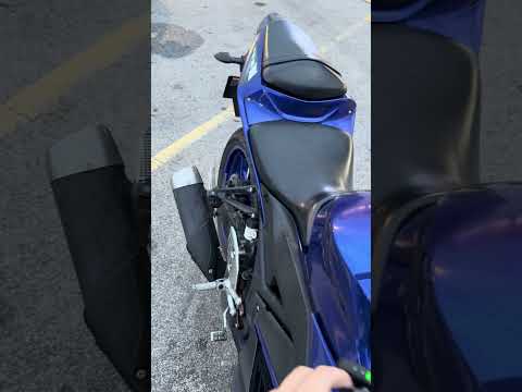 جيكان موتور ياماها R25 Yamahar25 