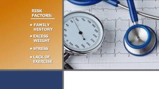 Dr. OZ Season 5 #60 High Blood Pressure