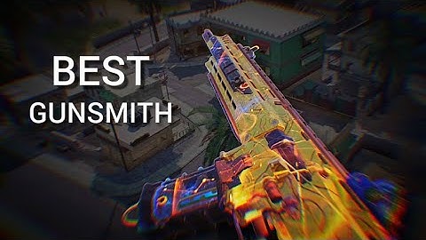 This COULD BE THE BEST GUN in SEASON 9 of COD MOBILE... (Gunsmith Loadout)