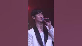 240810 김수현 홍콩 팬미팅 요들송 Yodel Song Kim Soo Hyun Hong Kong Fan Meeting