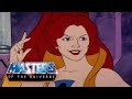 She-Ra Princess of Power  | The Eldritch Mist | English Full Episodes | Kids Cartoon | Old Cartoon