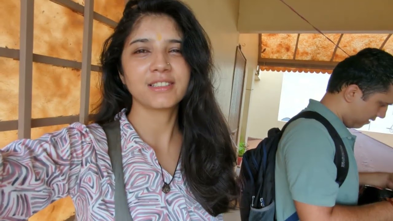 Ghar chali gai hamesha ke liye// Chandigarh to Palampur