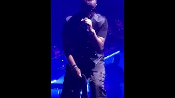 Thumbnail of Gims - Reste - concert Dôme Marseille !! 05/02/2022