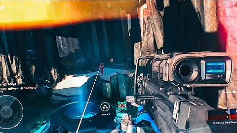 Frosty Halo 5 Montage - Edited by Snipetality