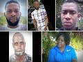 How cops killed contract killer boysie  the victims are from linstead bog walk ocho rios