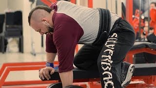 Subtle Habits That Could Lead To Muscle Imbalances (Part 2)