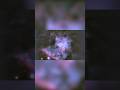 The heart of The Great Orion Nebula. Shot at 2500mm 120sec with a planetary camera. #astronomy