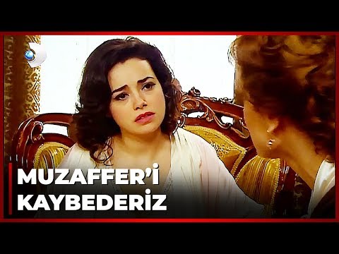 Güllü, Behiye'nin Muzaffer'i Aldattığını Öğrendi | Hanımın Çiftliği 16. Bölüm