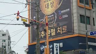(2027 WYD 서울세계청년대회 D-372 특집) (2026.07.28) 북부운수 2230번 9752호 주행영상(1)