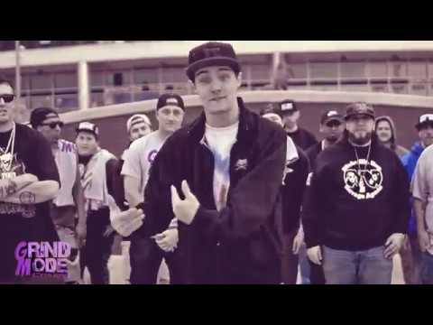 Grind Mode Cypher Denver Vol. 5 (prod. by Jay Pluss)