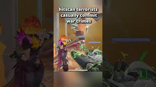Ragebait is content that tries to provoke anger or outrage  #gaming #marvelrivals #shorts