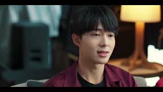 นิ่งเฮียก็หาว่าซื่อ Cutie Pie Series | EP.8 [3/4]